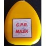 CPR Face Mask (Cardiopulmonary Resuscitation Mask)